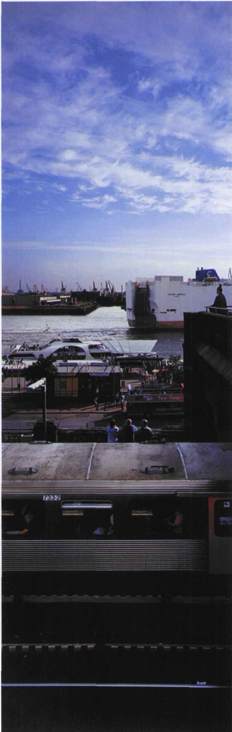 缪晓春 航 2006 