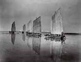 向渤海进军